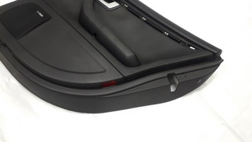 AUDI A4 B6 ДВЕРИ ПЕРЕДНЯЯ ЗАДНЯЯ КОМПЛЕКТ КОЖА