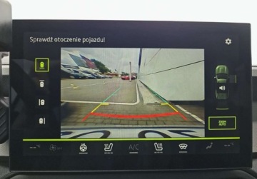 Dacia Bigster 1.2 mild hybrid 140 140KM 2025 Dacia Bigster 1.2 TCe MHev 140KM LPG Journey Kamera Multiview Grupa Adamow, zdjęcie 13