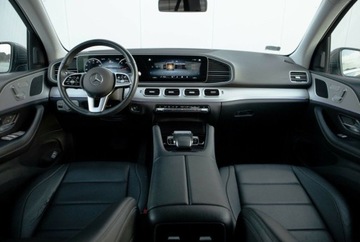 Mercedes GLE V167 SUV 2.0 300d 245KM 2019 Mercedes-Benz GLE 300d 4Matic I AMG I Salon PL I Autotrade Mercedes-Benz, zdjęcie 23