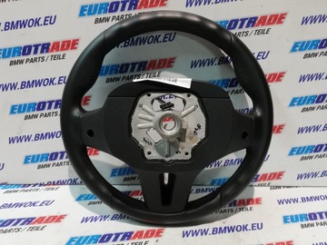 BMW F40 F44 G20 G22 M ПАКЕТ РУЛЕВОЕ КОЛЕСО 8746675