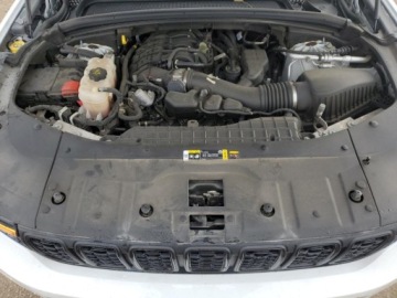 Jeep Grand Cherokee IV 2021 Jeep Grand Cherokee L Laredo 2021 3.6 Benzyna 293KM, zdjęcie 6