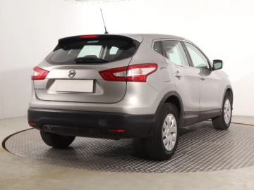 Nissan Qashqai II Crossover 1.2 DIG-T 115KM 2015 Nissan Qashqai 1.2 DIG-T, Salon Polska, Klima, zdjęcie 4