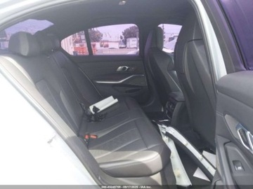 BMW Seria 3 G20-G21 2021 BMW M3 BMW M3 COMPETITION 3.0 Benzyna 503KM, zdjęcie 9