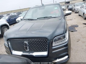 Lincoln Navigator III 2021 Lincoln Navigator Black Label 2021 3.5l 3.5 Benzyna 450KM, zdjęcie 7