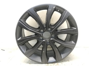 FELGA MERCEDES ML GL GLE 19X8 ET56 5X112
