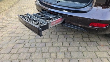 Opel Zafira C Tourer 2.0 CDTI ECOTEC 130KM 2013 OPEL ZAFIRA C, zdjęcie 4