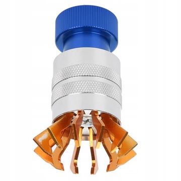 Инструмент для замены стекла часов