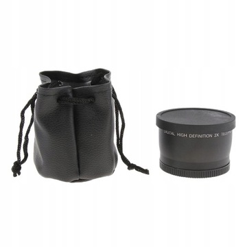 Телеобъектив 55 мм для Sony A100 A200 A230 A300 A330