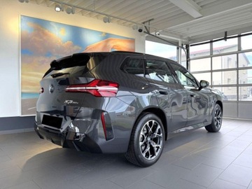 BMW X3 G45 SUV Plug-In 2.0 30e 299KM 2025 BMW X3 xDrive30e Sport Suv 2.0 (299KM) 2025, zdjęcie 3