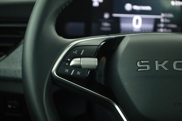 Skoda Kamiq Crossover Facelifting 1.0 TSI 115KM 2024 Skoda Kamiq 1.0 TSI, 1. Właściciel, Serwis ASO, zdjęcie 17
