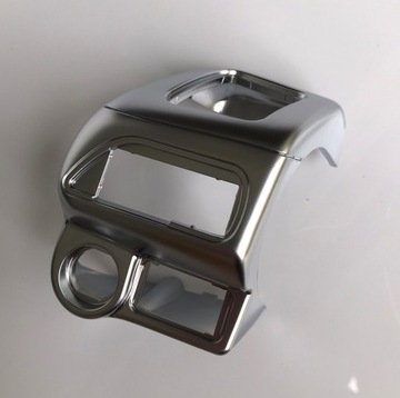 Корпус переключателя правый Piaggio MP3 НОВЫЙ