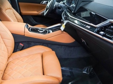 BMW X6 G06 SUV Facelifting 3.0 30d 298KM 2026 BMW X6 xDrive30d Sport Suv 3.0 (298 KM) 2026, zdjęcie 11