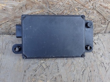 RADAR DISTRONIC ACC OPEL ZAFIRA III C P12 13412835