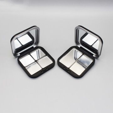 Пустая магнитная палетка для макияжа под макияж