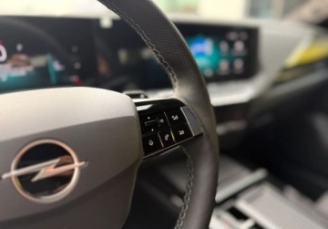 Opel 2026 Opel Astra GS mHEV 145KM automat OCAC 1 hybryda 1.2 Hybryda 145KM, zdjęcie 16