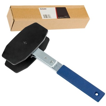 РУЧНОЙ СЕПАРАТОР КЛЮЧ С ХРАПОВКОЙ ДЛЯ СЖИМАНИЯ РЕВЕРСИВНОГО ТОРМОЗНОГО ПОРШНЯ