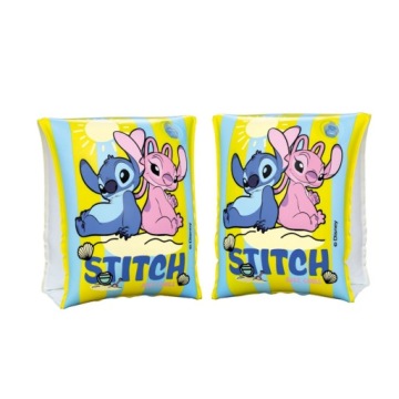 Bestway Надувні rękawki для плавання Disney Lilo і Stitch 3-6 років 9104S