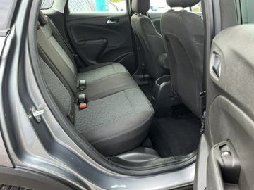Opel 2018 Opel Crossland X 1.2 Start/Stop / Benzyna / Srewis, zdjęcie 30