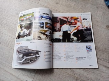 КНИГА ЖУРНАЛА CLASSIC AUTO 43 АПРЕЛЯ 2010 ГОДА