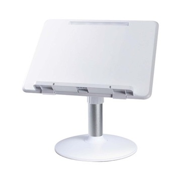 Подставка для чтения книг Портативный держатель для ноутбука