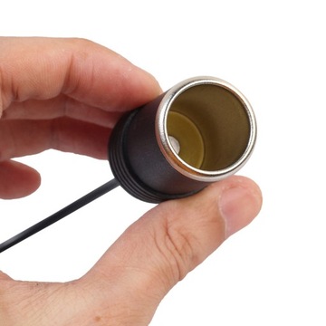 ИСТОЧНИК ПИТАНИЯ АВТОМОБИЛЬНОЙ ПРИЖИГАЛИ 5 В USB C ПАНЕЛЯ ДО 12 В