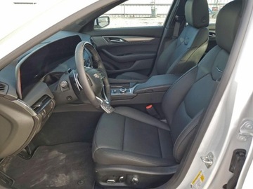 Cadillac 2025 Cadillac CT5 Premium Luxury 2025 2.0L 2.0 Benzyna 237KM, zdjęcie 7