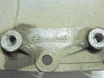 SUZUKI SX4 10-13 FACELIFT UCHYCENÍ ULOŽENÍ MOTORU CJB116A003