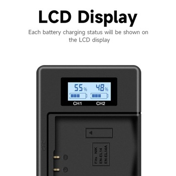 2 szt. NP-W126S NP W126 bateria z ładowarką do Fujifilm Fuji X-Pro1 XPro1