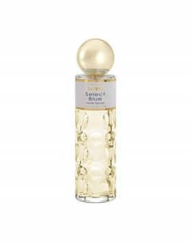 Saphir Select Blue Women 200 ml woda perfumowana