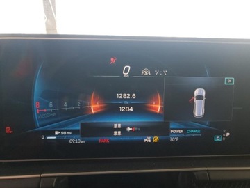 Mercedes GLS X167 2024 Mercedes-Benz GLS 63 AMG 4Matic 2024 4.0l 4.0 Benzyna 603KM, zdjęcie 9