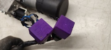 Насос на крыше Peugeot 207CC 1.6THP