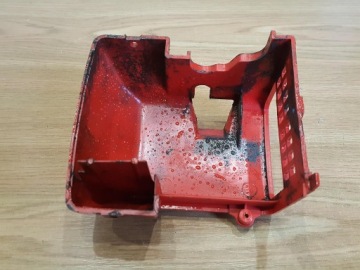 КРЫШКА КОРПУСА EFCO STARK 40 КОРПУС КРЫШКИ