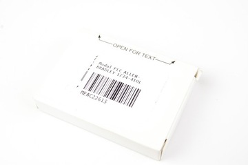 Moduł Allen Bradley 1734-4IOL