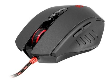 Mysz przewodowa A4Tech Bloody V8m V-Track Gaming