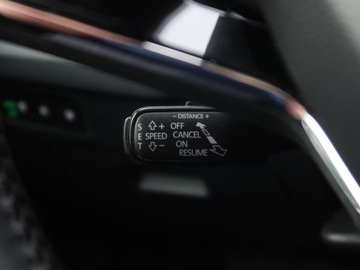 Skoda Octavia IV Liftback 1.5 TSI EVO 150KM 2022 Skoda Octavia 1.5 TSI e-tec, Salon Polska, zdjęcie 18