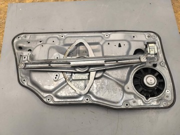MECHANIZMUS OKNO PRAVÝ PŘEDNÍ VOLVO XC70 V70 III 09R (07-13) EU 983040-102