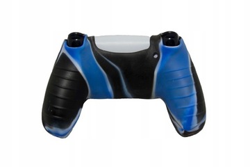 СИЛИКОНОВЫЙ КОРПУС ДЛЯ PS4 PAD