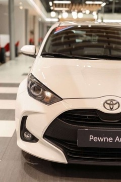 Toyota 2024 Toyota Yaris 1.5 Comfort 1.5 Benzyna 125KM, zdjęcie 29