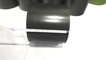 Горшок для рассады ОВОЩНОЕ КОЛЬЦО 9х10 см 10 шт.