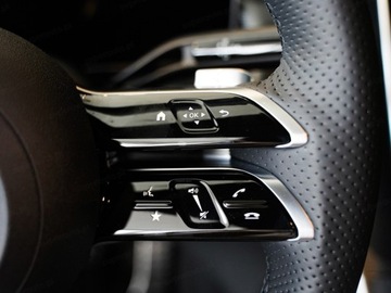 Mercedes GLC C254/X254 Coupe 2.0 220d 197KM 2025 MERCEDES-BENZ GLC 220 d 4-Matic AMG Line 2.0 (197KM) 2025, zdjęcie 7