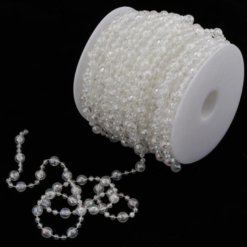 гирлянда из жемчуга гирлянда из жемчуга