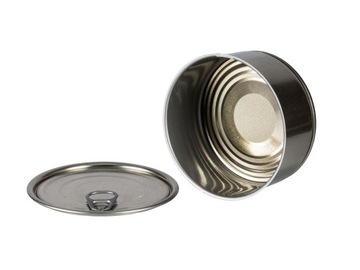 RealHunter CANNING CAN 300 мл для запечатывающей машины