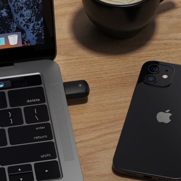 АДАПТЕР UGREEN ВНЕШНИЙ USB WiFi СЕТЕВАЯ КАРТА