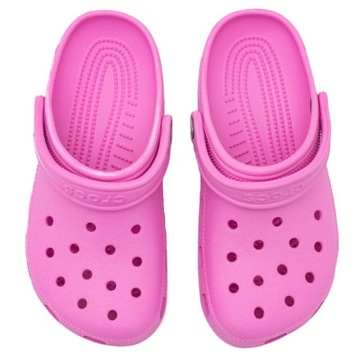 Женская обувь Сабо Шлёпанцы Сандалии Crocs LIGHT