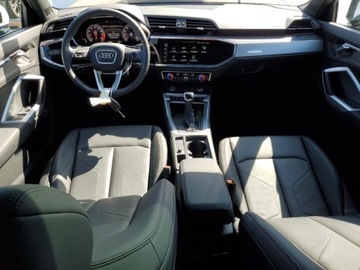 Audi Q3 II 2024 Audi Q3 Premium Plus S Line 45 2024 2.0L 2.0 Benzyna 228KM, zdjęcie 5