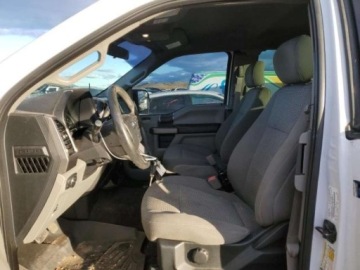 Ford 2018 Ford F150 Ford F150 2.7 Benzyna 325KM, zdjęcie 7