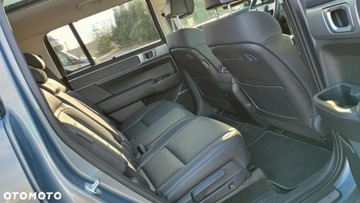 Hyundai Santa Fe V 1.6 T-GDI HEV 215KM 2024 Hyundai Santa Fe 1.6 Hybryda 215KM, zdjęcie 21