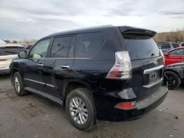 Lexus GX 2018 Lexus GX 2018 LEXUS GX 460, Amer-Pol, zdjęcie 2