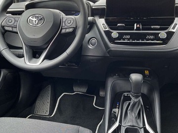 Toyota Corolla XII Sedan Facelifting 1.5 VVT-i 125KM 2024 Od ręki - Comfort 1.5 benzyna 125KM | Podgrzewane fotele!, zdjęcie 5