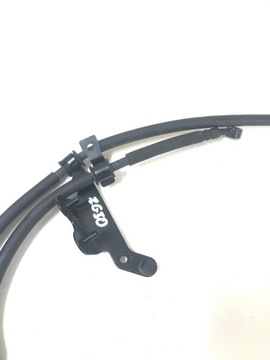 KAWASAKI Z650 Z 650 PRZEWÓD PRZEWODY ABS 17+